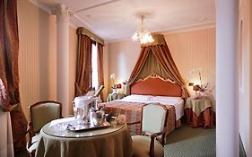 Kette Hotel Venice